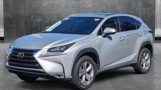 LEXUS NX 2017 JTJBARBZ7H2147354 image