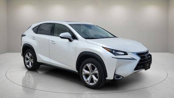 LEXUS NX 2017 JTJYARBZ6H2080448 image