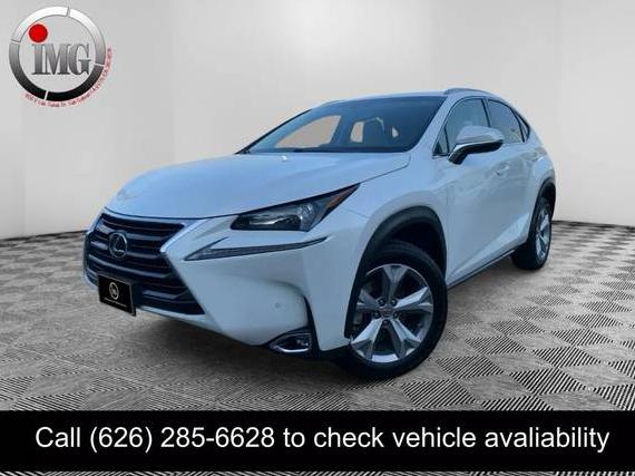 LEXUS NX 2017 JTJBARBZ3H2104467 image LEXUS NX 2017 JTJBARBZ3H2104467 image