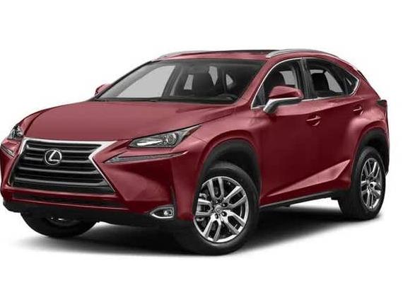 LEXUS NX 2017 JTJYARBZ2H2055255 image LEXUS NX 2017 JTJYARBZ2H2055255 image
