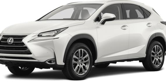 LEXUS NX 2017 JTJYARBZ8H2077440 image LEXUS NX 2017 JTJYARBZ8H2077440 image