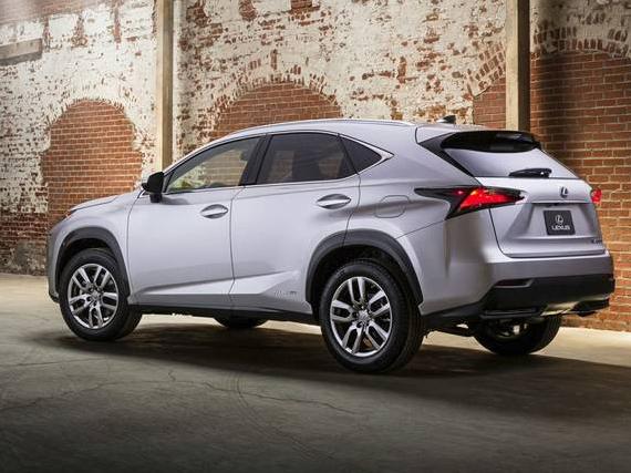 LEXUS NX 2017 JTJBJRBZ9H2051502 image LEXUS NX 2017 JTJBJRBZ9H2051502 image
