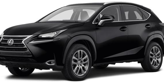 LEXUS NX 2017 JTJYARBZ1H2069437 image