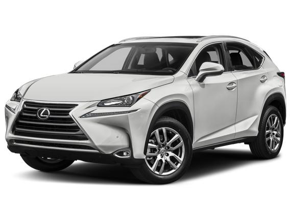 LEXUS NX 2017 JTJBARBZ4H2131242 image