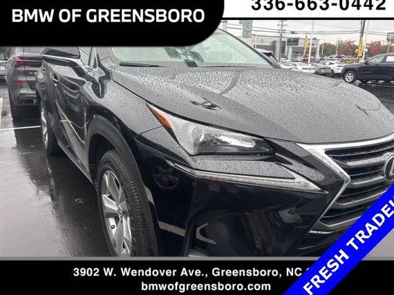 LEXUS NX 2017 JTJBARBZ1H2118688 image LEXUS NX 2017 JTJBARBZ1H2118688 image