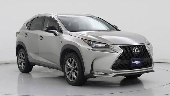LEXUS NX 2017 JTJYARBZ7H2055008 image LEXUS NX 2017 JTJYARBZ7H2055008 image