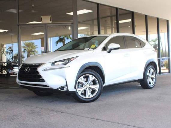LEXUS NX 2017 JTJYARBZ6H2064962 image LEXUS NX 2017 JTJYARBZ6H2064962 image