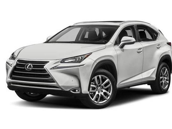 LEXUS NX 2017 JTJYARBZXH2084079 image