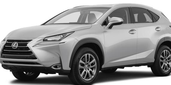 LEXUS NX 2017 JTJBARBZ9H2148375 image