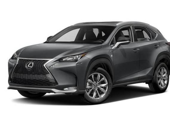 LEXUS NX 2017 JTJYARBZ2H2067356 image LEXUS NX 2017 JTJYARBZ2H2067356 image