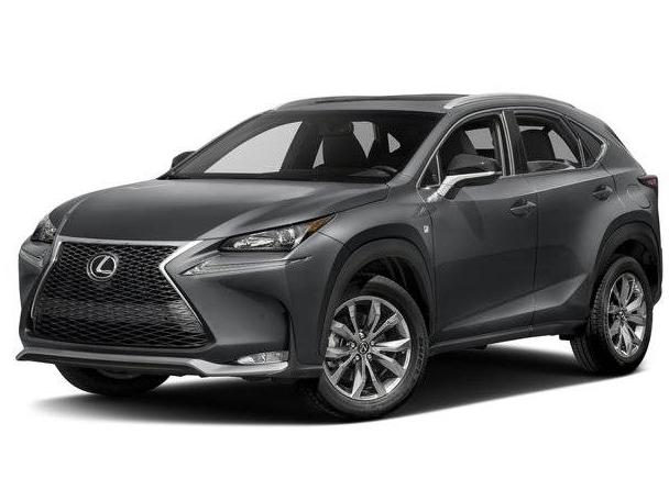 LEXUS NX 2017 JTJYARBZ7H2071581 image