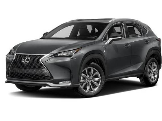 LEXUS NX 2017 JTJYARBZ6H2068249 image