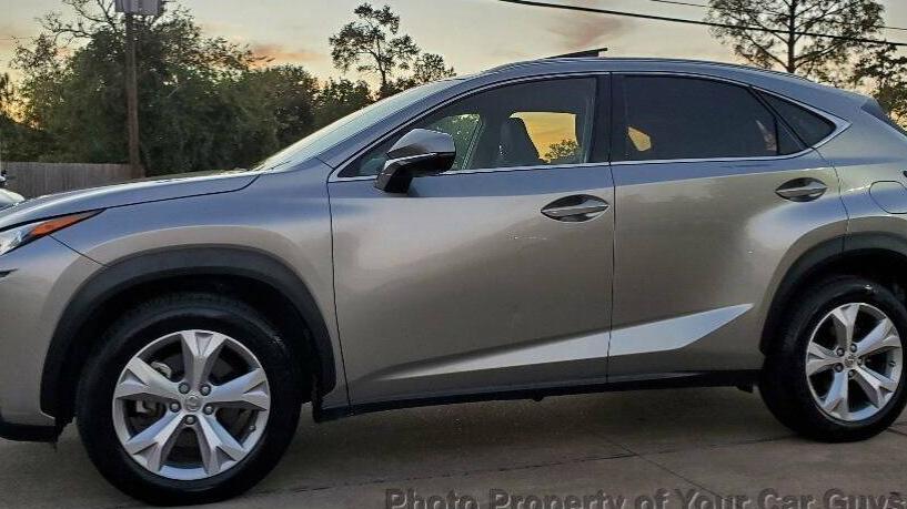 LEXUS NX 2017 JTJYARBZ5H2059266 image