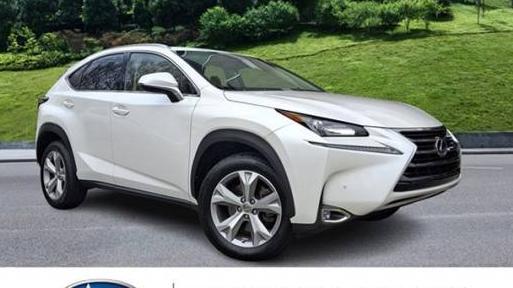 LEXUS NX 2017 JTJYARBZ1H2074606 image