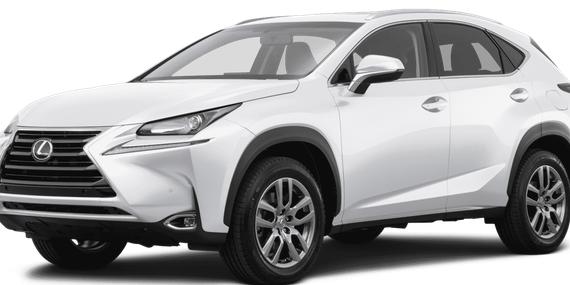 LEXUS NX 2017 JTJBARBZ5H2125420 image