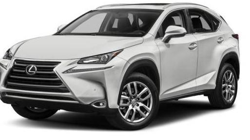 LEXUS NX 2017 JTJYARBZ4H2083655 image