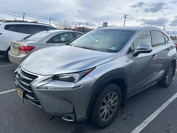 LEXUS NX 2017 JTJBARBZ7H2108165 image LEXUS NX 2017 JTJBARBZ7H2108165 image