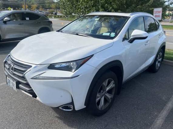 LEXUS NX 2017 JTJBARBZ8H2109860 image LEXUS NX 2017 JTJBARBZ8H2109860 image