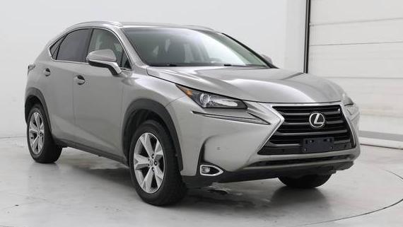 LEXUS NX 2017 JTJBARBZ4H2138286 image LEXUS NX 2017 JTJBARBZ4H2138286 image