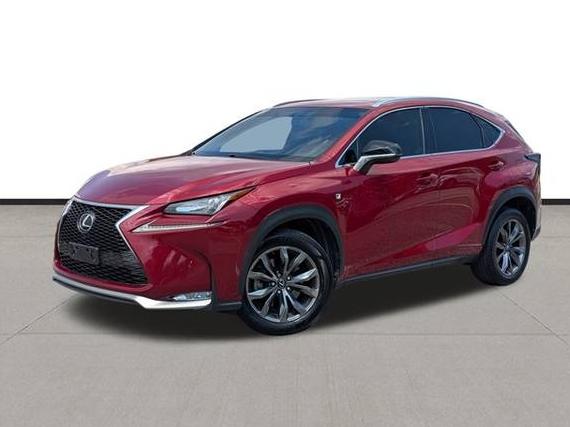 LEXUS NX 2017 JTJYARBZ4H2074597 image LEXUS NX 2017 JTJYARBZ4H2074597 image