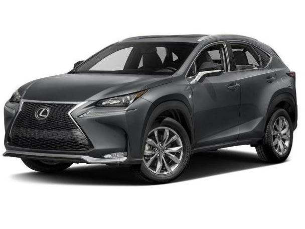 LEXUS NX 2017 JTJYARBZ5H2065701 image