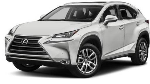 LEXUS NX 2017 JTJBARBZ7H2096759 image