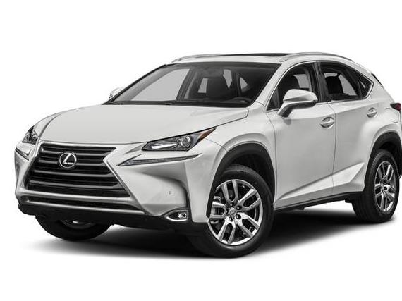 LEXUS NX 2017 JTJYARBZ7H2076229 image