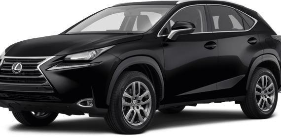 LEXUS NX 2017 JTJYARBZ6H2072429 image