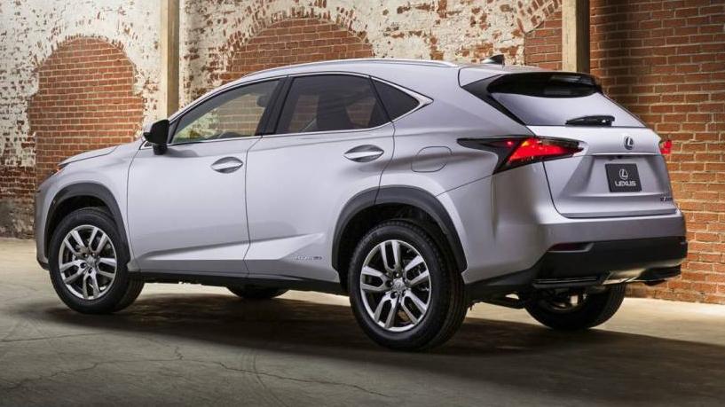 LEXUS NX 2017 JTJBARBZ6H2107931 image