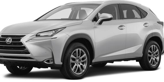 LEXUS NX 2017 JTJYARBZ7H2067854 image