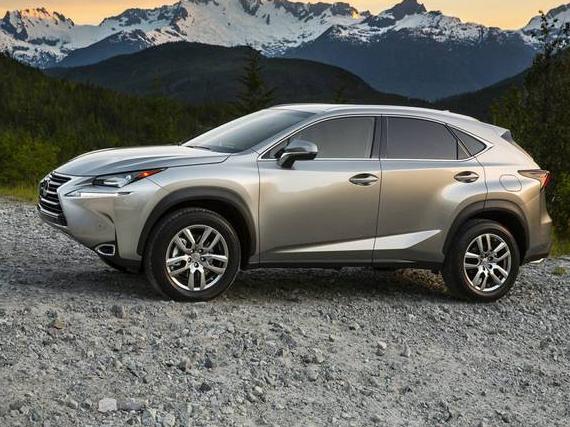 LEXUS NX 2017 JTJBARBZ9H2096732 image