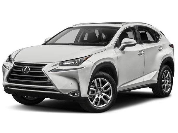 LEXUS NX 2017 JTJBARBZ8H2139781 image