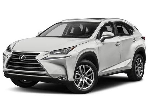 LEXUS NX 2017 JTJYARBZ8H2063912 image