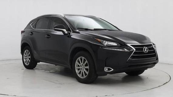 LEXUS NX 2017 JTJYARBZ3H2062439 image LEXUS NX 2017 JTJYARBZ3H2062439 image