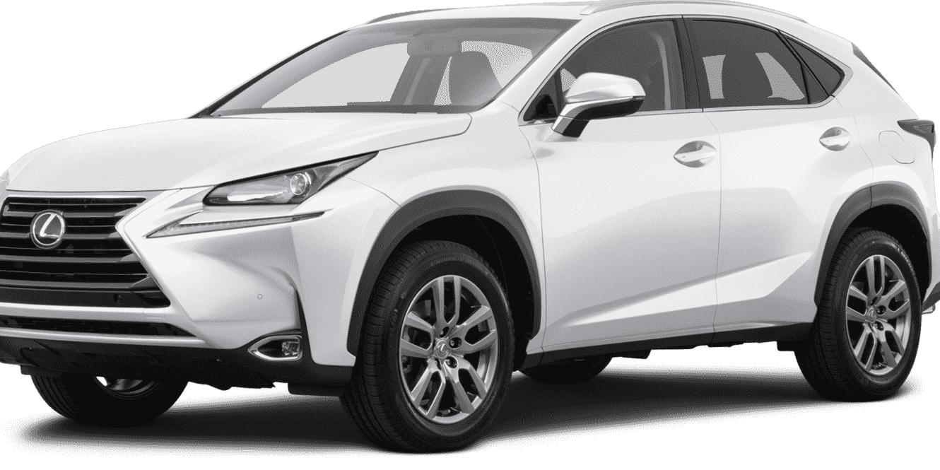 LEXUS NX 2017 JTJBARBZ8H2097290 image