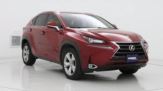 LEXUS NX 2017 JTJYARBZ4H2084658 image LEXUS NX 2017 JTJYARBZ4H2084658 image