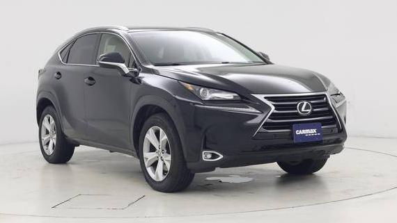 LEXUS NX 2017 JTJYARBZ2H2051822 image LEXUS NX 2017 JTJYARBZ2H2051822 image