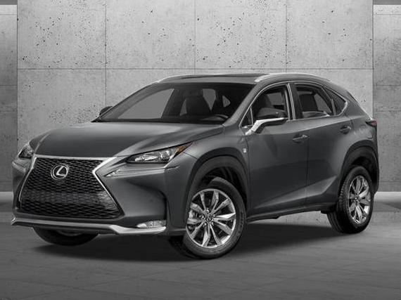 LEXUS NX 2017 JTJBARBZ9H2141930 image