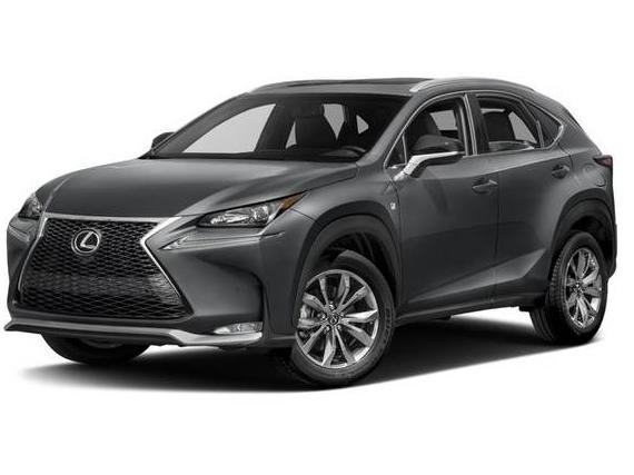 LEXUS NX 2017 JTJYARBZ7H2064873 image LEXUS NX 2017 JTJYARBZ7H2064873 image