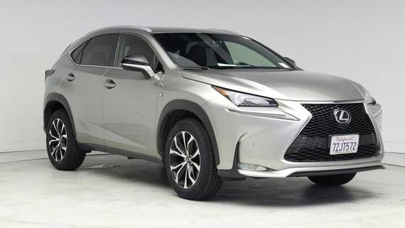 LEXUS NX 2017 JTJYARBZ9H2075938 image LEXUS NX 2017 JTJYARBZ9H2075938 image