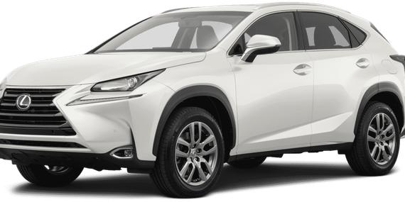 LEXUS NX 2017 JTJYARBZ0H2070787 image LEXUS NX 2017 JTJYARBZ0H2070787 image