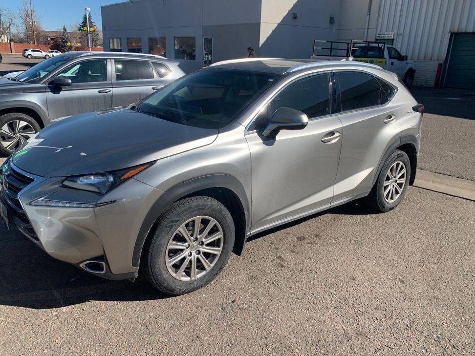 LEXUS NX 2017 JTJBARBZ4H2121777 image