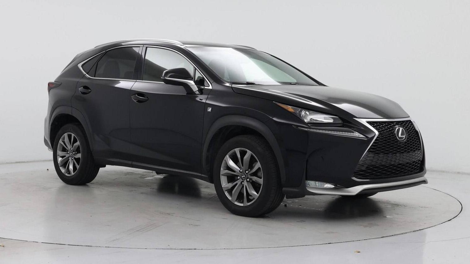 LEXUS NX 2017 JTJYARBZ9H2073879 image