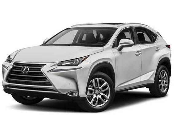 LEXUS NX 2017 JTJBARBZXH2120326 image