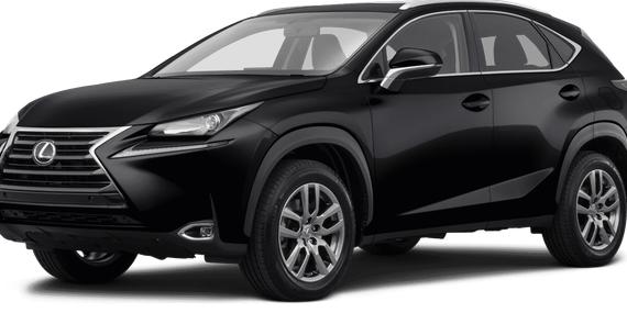 LEXUS NX 2017 JTJBARBZ3H2108972 image