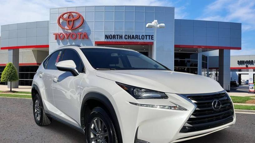 LEXUS NX 2017 JTJBARBZ6H2135776 image