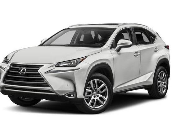 LEXUS NX 2017 JTJYARBZ5H2066055 image LEXUS NX 2017 JTJYARBZ5H2066055 image