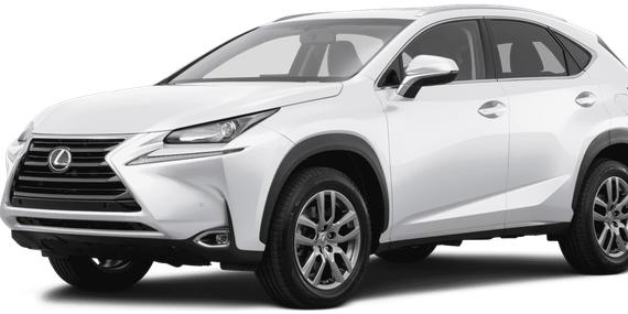 LEXUS NX 2017 JTJBARBZ7H2109851 image