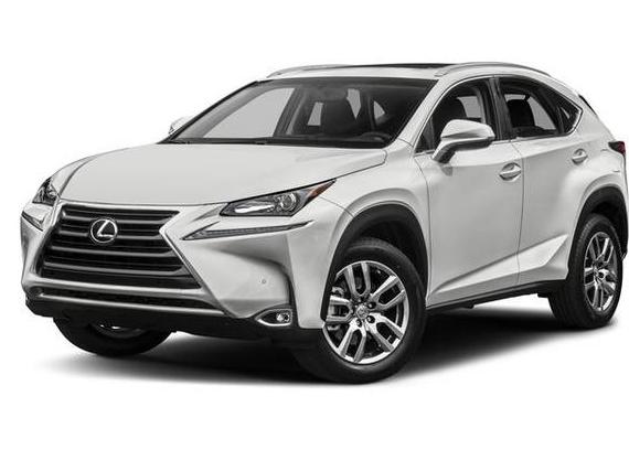LEXUS NX 2017 JTJBARBZXH2120973 image