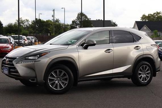 LEXUS NX 2017 JTJBARBZ8H2096513 image